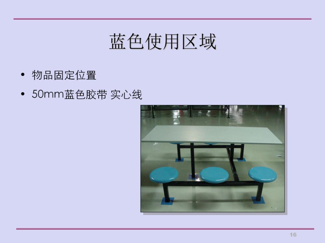 推行5s现场管理的做法,5s现场管理典型经验案例