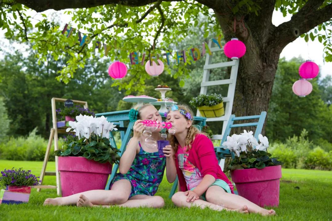 如果放在动物界，这种花就是猛犸象般的神奇存在