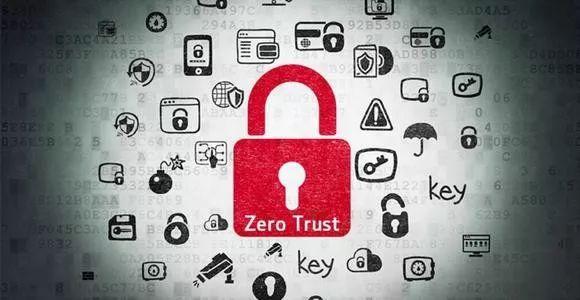 VPN正在消亡，零信任万岁