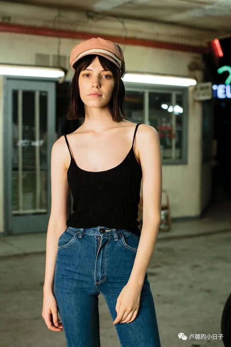 超百搭又实用的防晒帽,女明星防晒帽