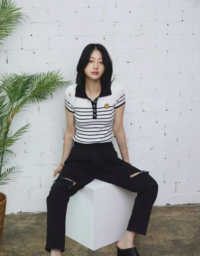 polo美斯登,好看又便宜的polo