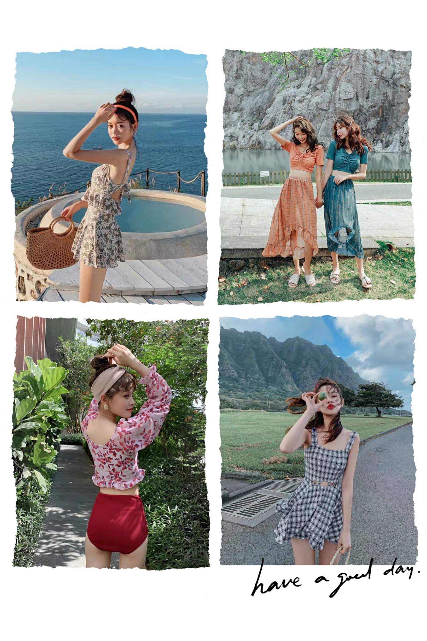 良心店铺泳衣,平价泳衣店铺推荐