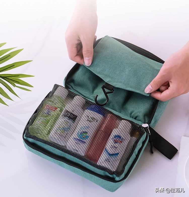 选套装备去旅行,选途旅行装备