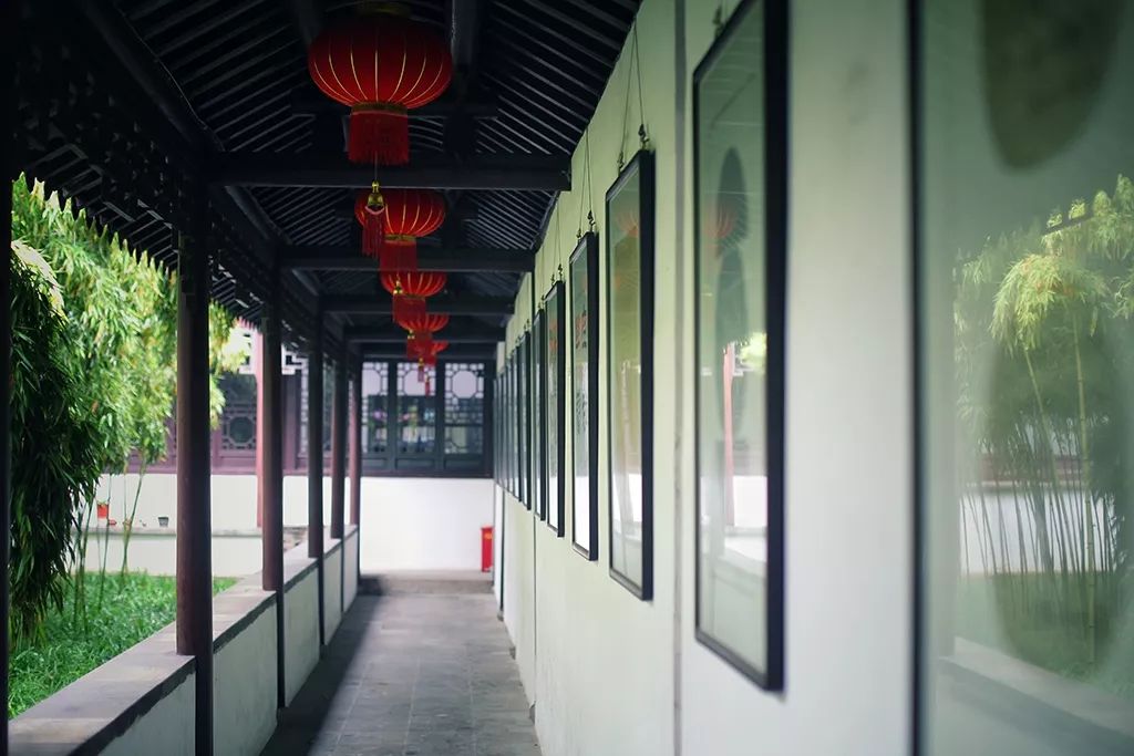 离上海仅1小时,这3座小众安静的江南名园,可惜大多数都没听过!