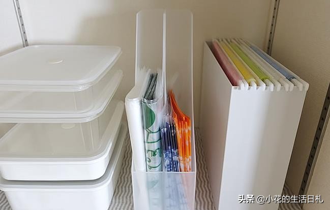 塑料袋收纳妙招废物利用,没用的塑料袋收纳法