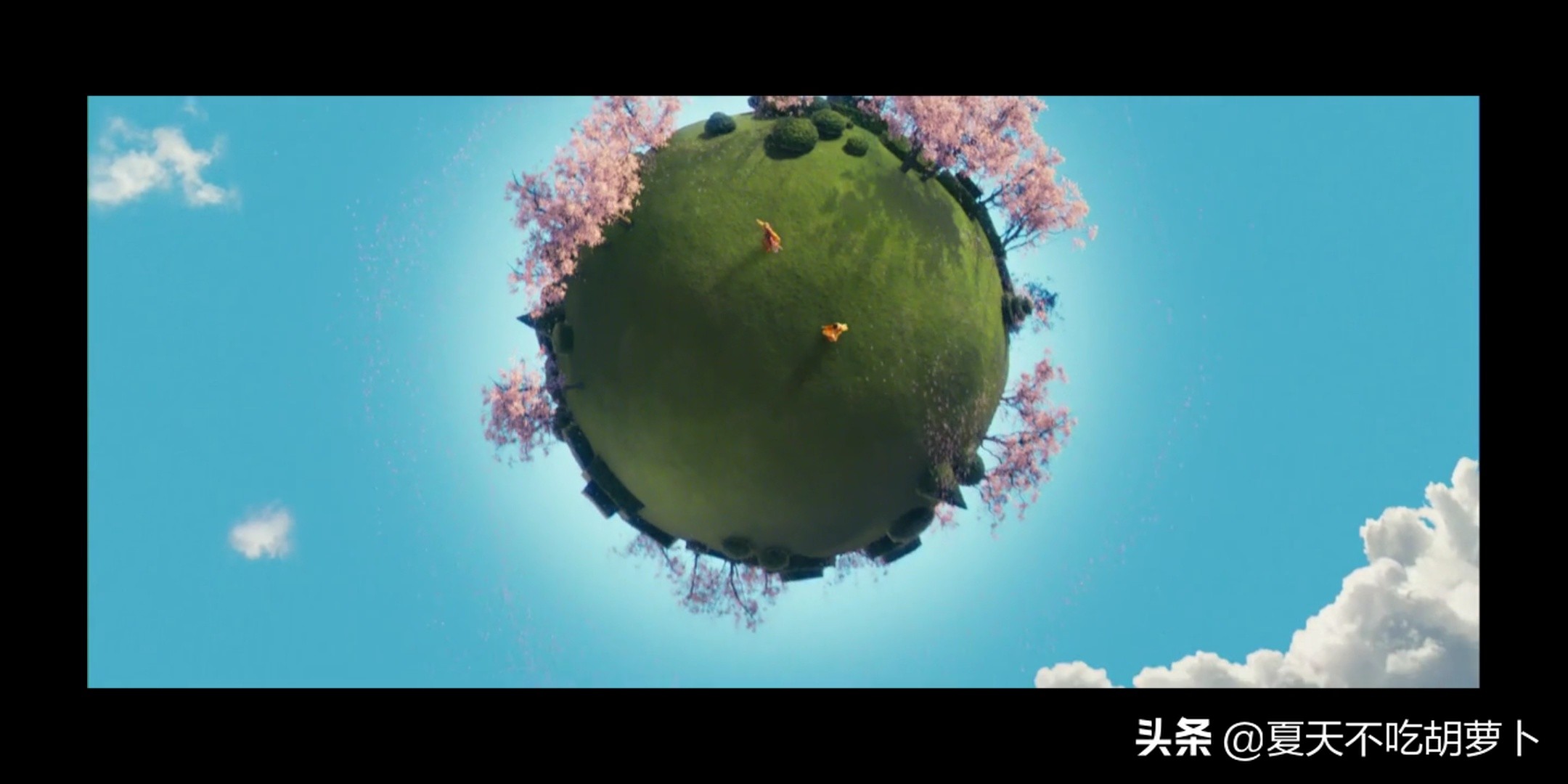 天堂是什么样子的,天堂是什么样子的视频