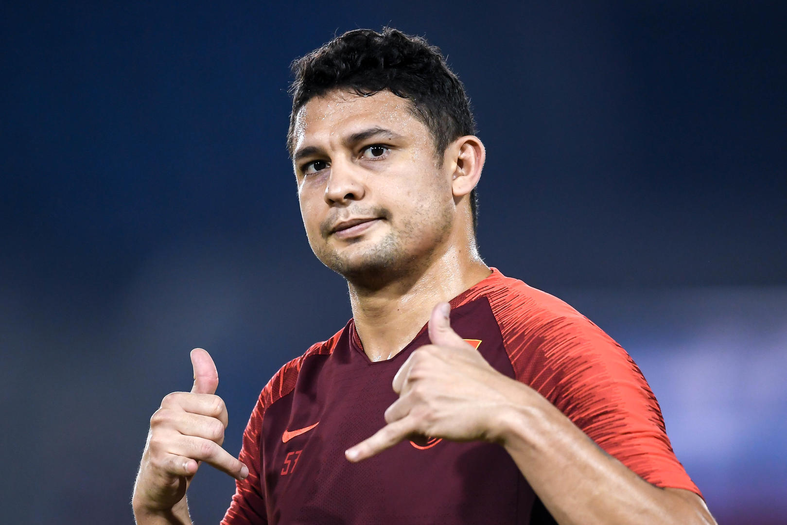 如何应对菲律宾,假如国足输给关岛