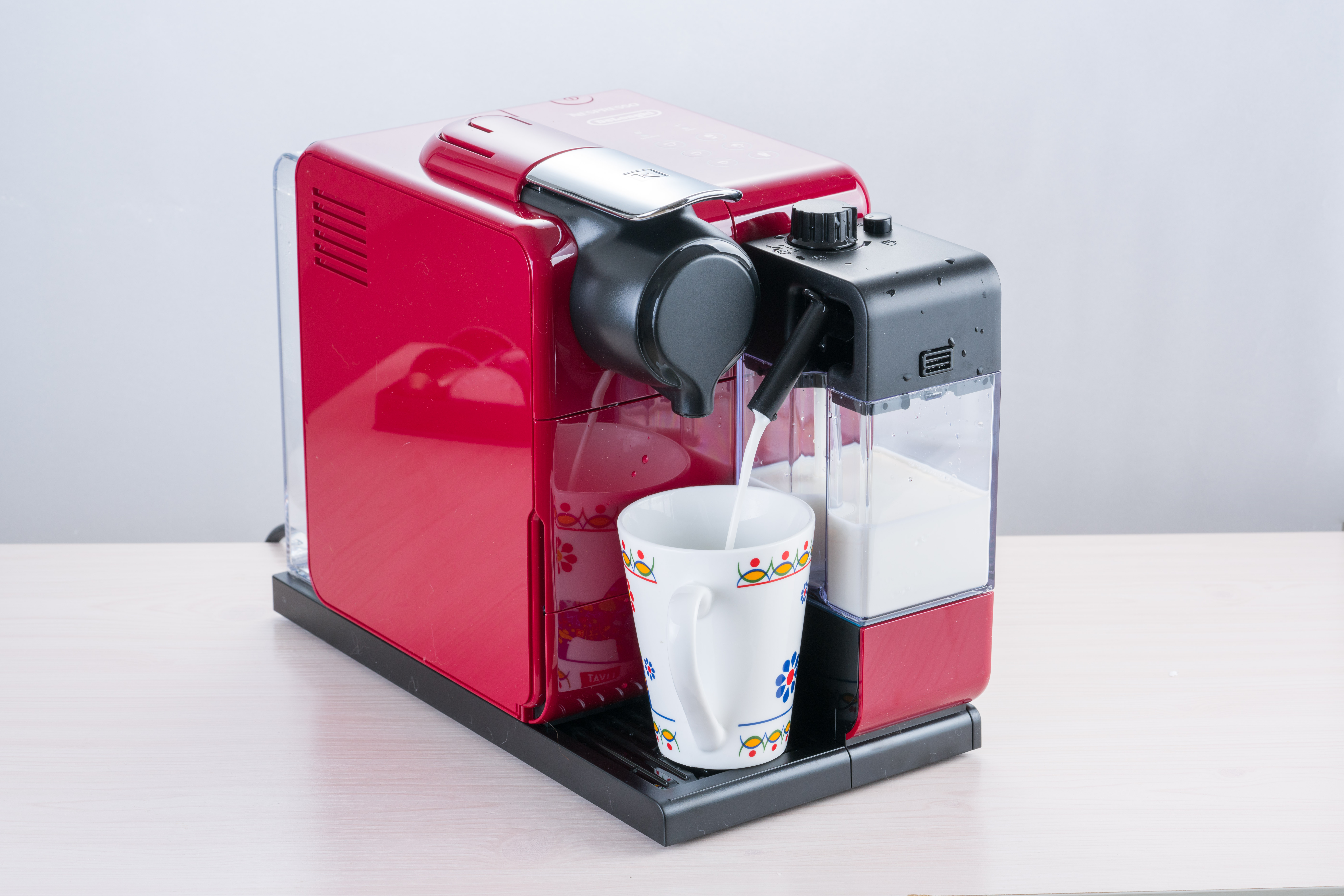 kd310咖啡机的使用方法图解,惠家kd330j咖啡机深度评测