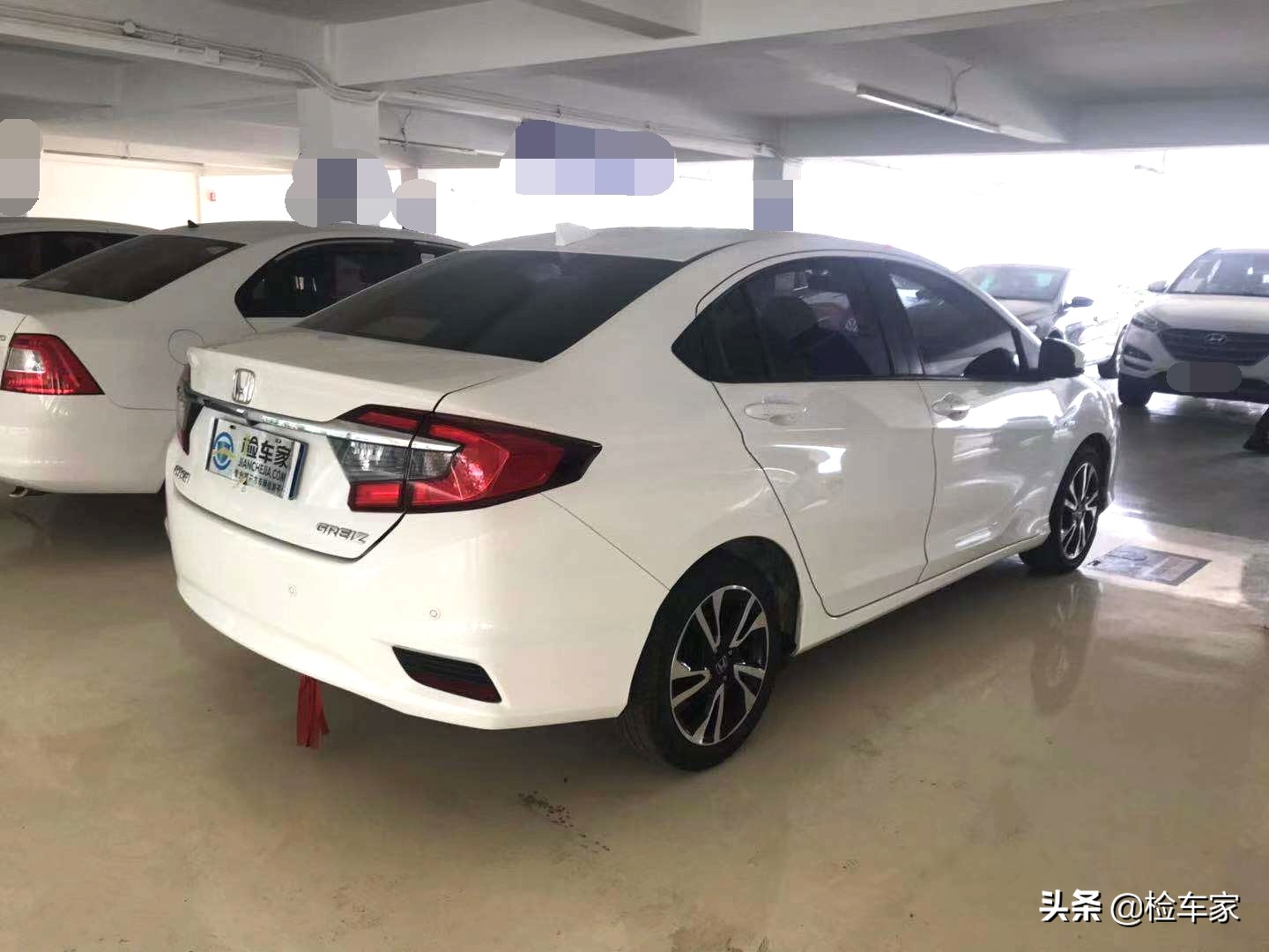 本田哥瑞车主真实感受,本田哥瑞竞瑞锋范飞度哪个好