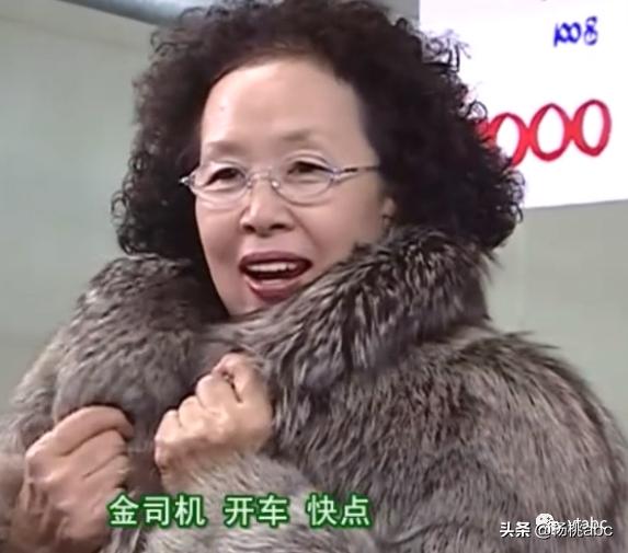 来到“顶级”毛皮一体基地，不用万把块就能拥有的皮草自由