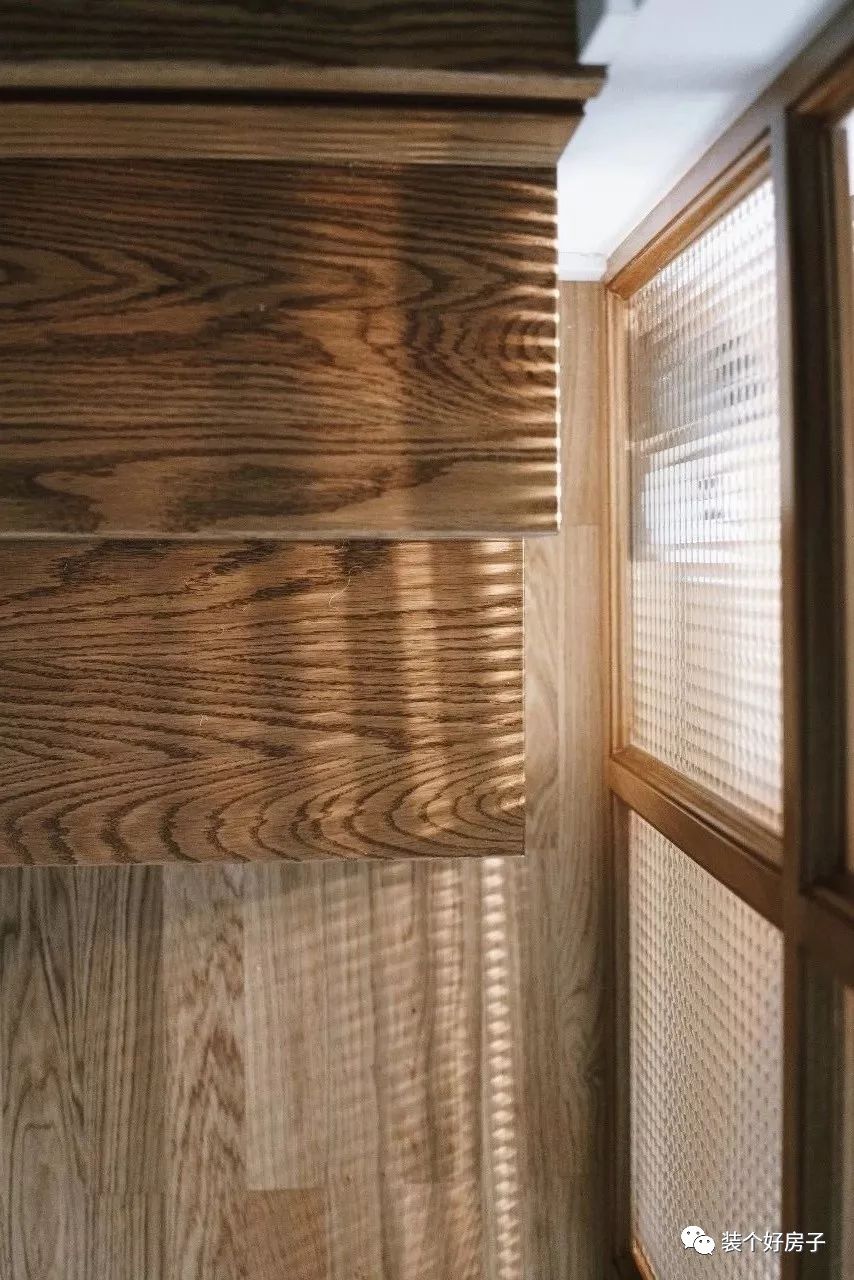 上海老破小学区房改造,上海夫妻改造房子