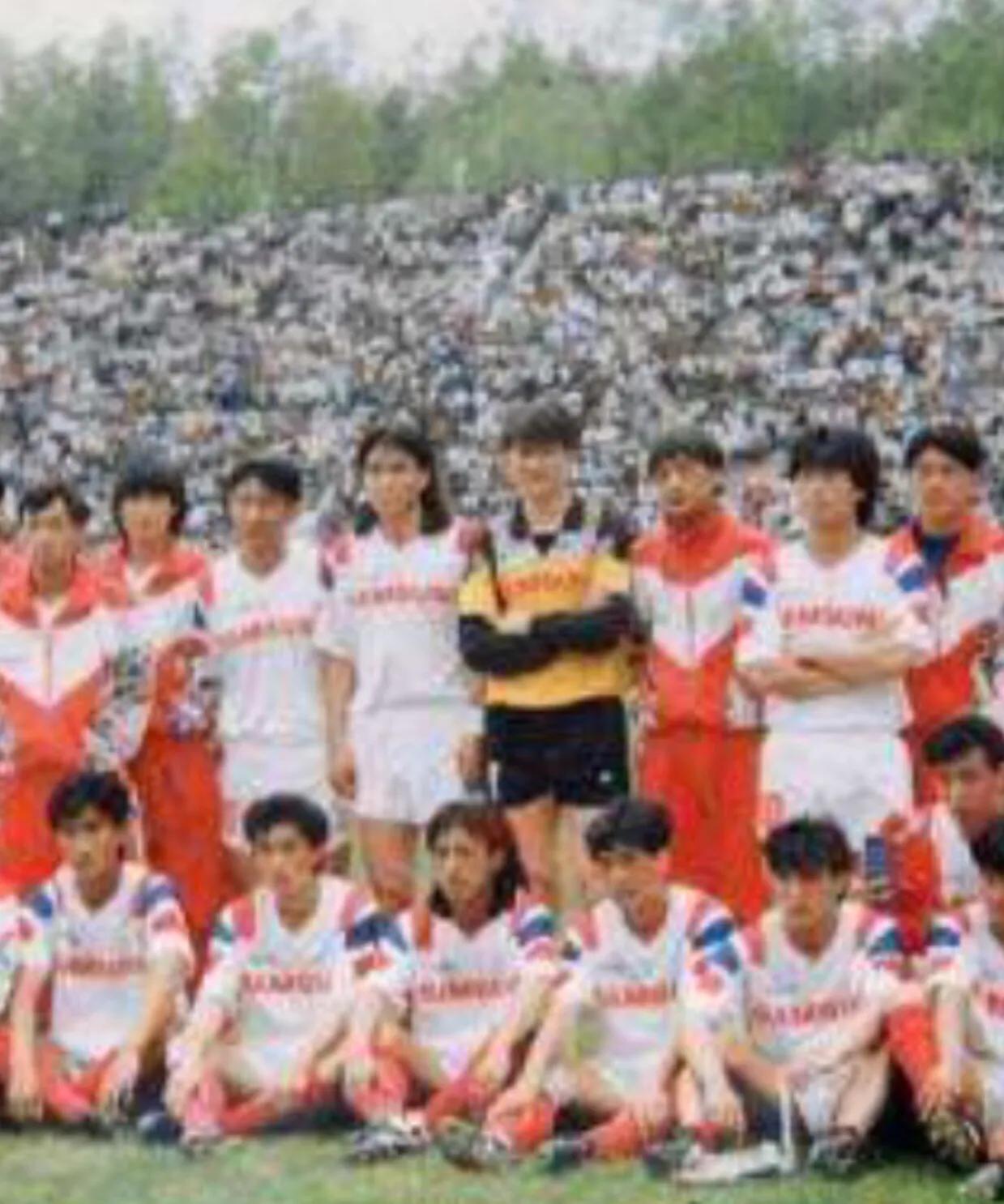 延边职业足球情况,延边职业足球比赛