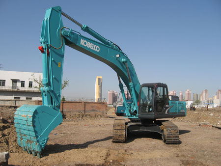 十大不建议购买的挖机品牌,2020全球挖机十大品牌排行