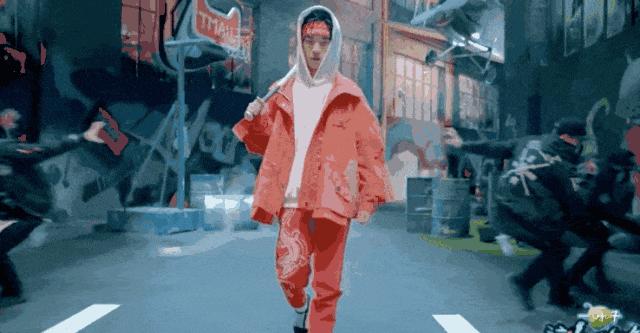 A爆!第一集神仙打架,第二集决赛现场,这就是······