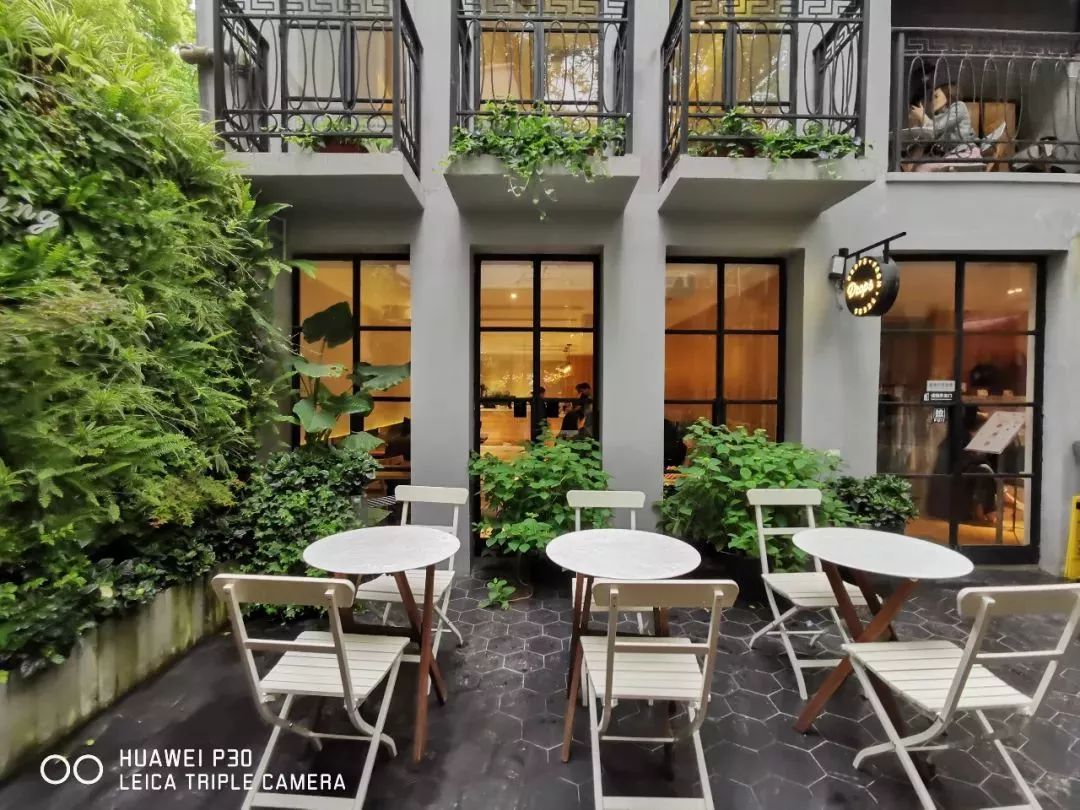 上海魔都最火网红,魔都网红打卡地