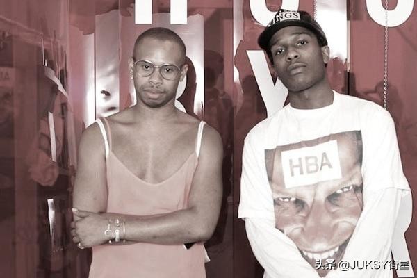 陈冠希穿什么牌子的衣服好看,陈冠希的潮牌真的好看吗