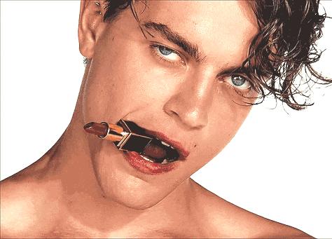 上班用的口红色号,上班必备口红