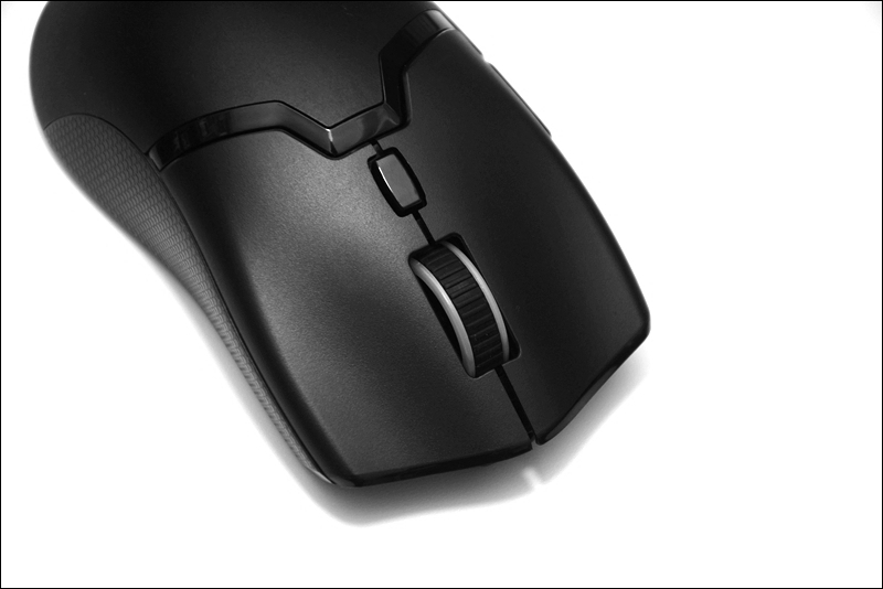 雷蛇m800,多彩m800pro和雷蛇毒蝰终极