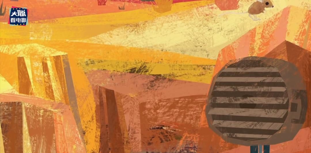 万字解析《沙丘》世界到底“神”在哪!莫非提前预定年度最佳?