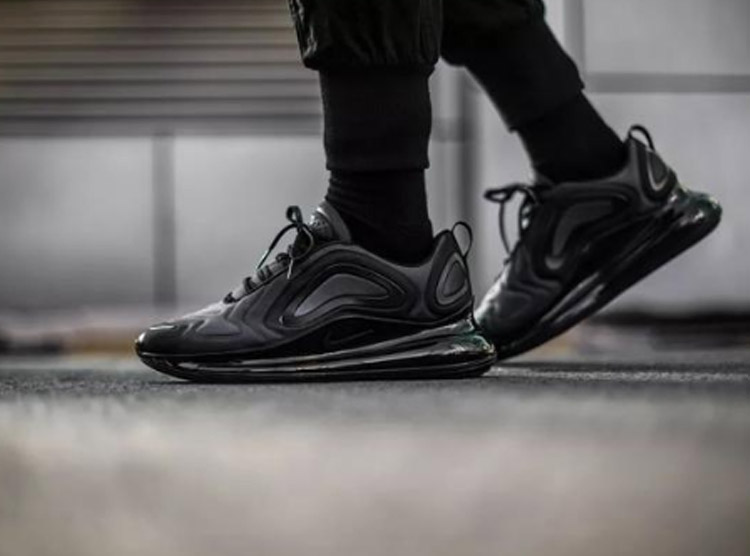 airmax720码数偏大吗,airmax720气垫磨损漏气怎么补