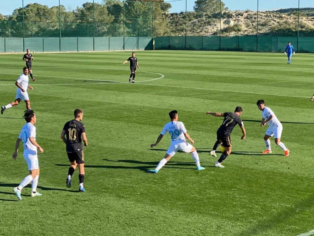 贝尼特斯大连人表现,贝尼特斯来大连