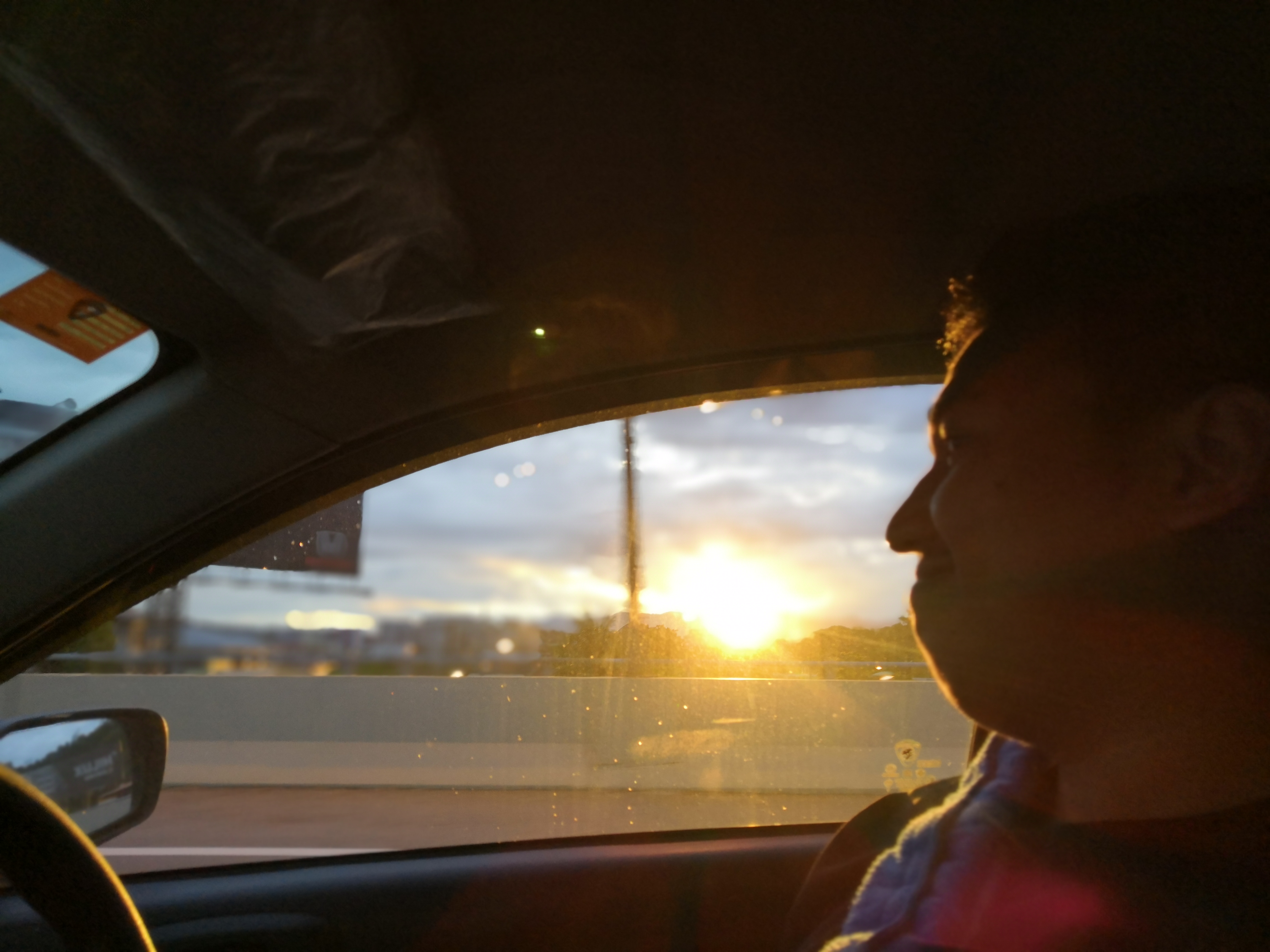 2018马来西亚之旅留影,2019回眸