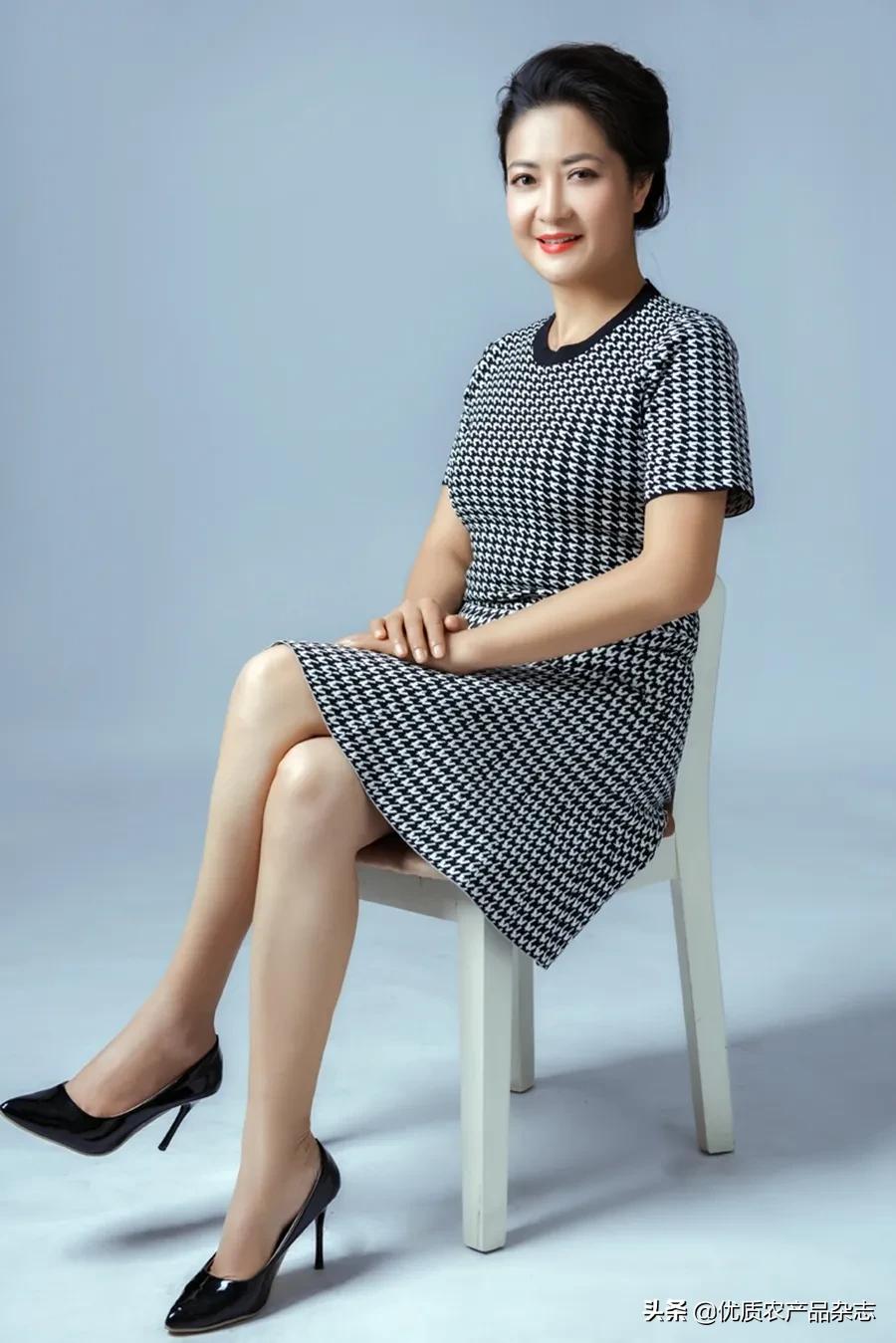 美丽健康、治沙脱贫，打通玫瑰产业链，她的云朵玫瑰开出别样美丽