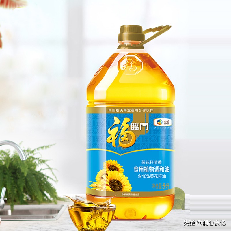 香港食用油品牌排行前十名,广东十大食用油品牌