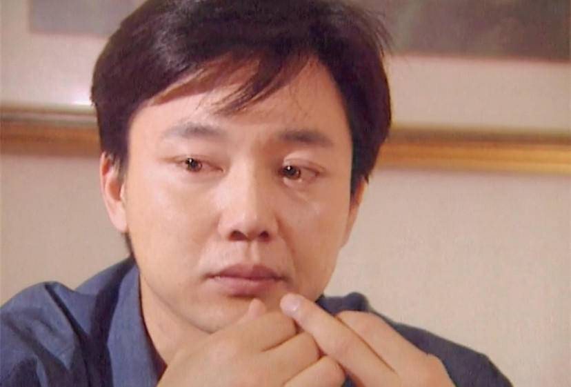 刘奕君情感史,刘奕君为什么跟前任离婚