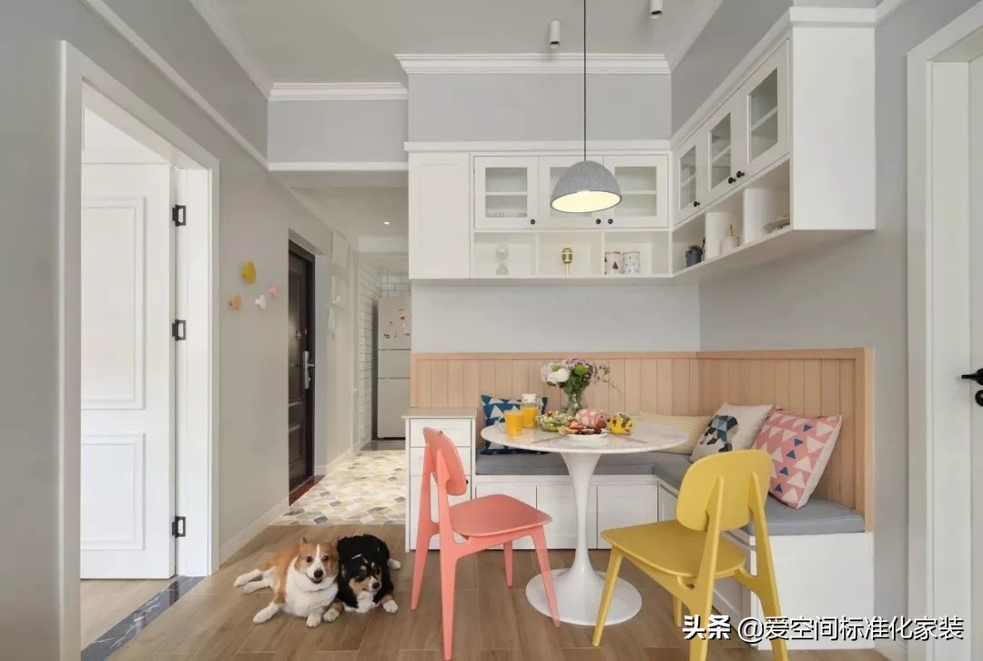 户型设计如何优化空间,户型空间创意设计