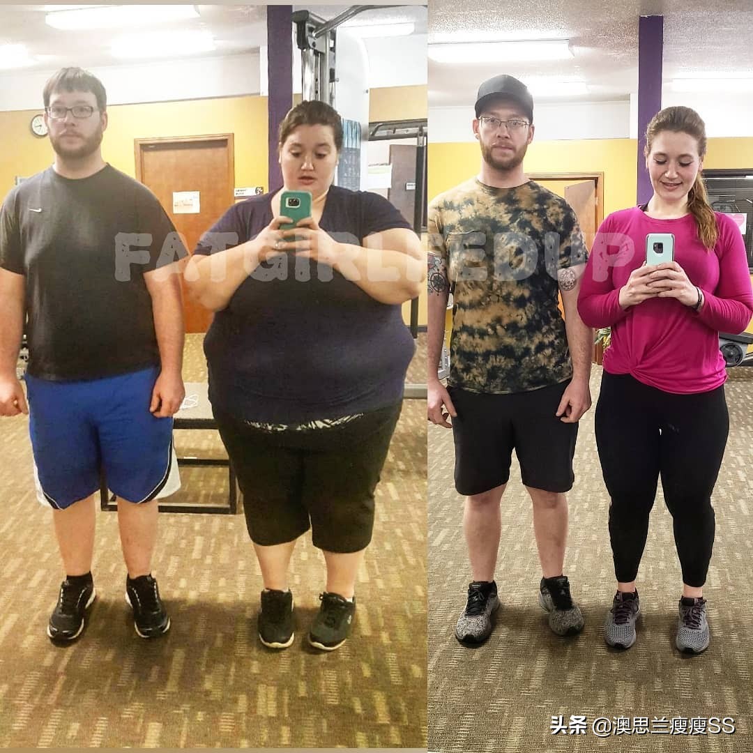 一周减重五公斤她怎么做到的,成功减重50斤果然瘦了更年轻