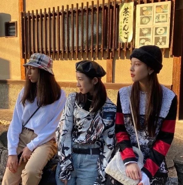 宋妍霏太好看了,宋妍霏推荐好物护肤