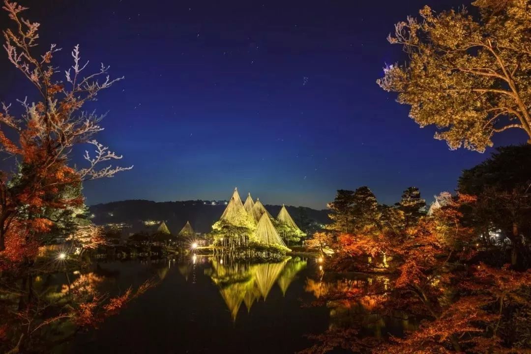 名古屋生活攻略,名古屋周边游线路攻略