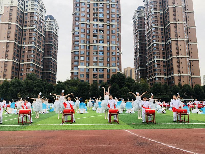 双流区实验小学2024年足球赛,双流区校园足球联赛