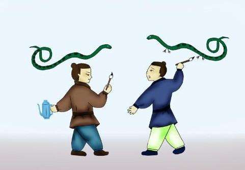 小学生必背古文100篇推荐,最值得背诵的小学生经典古文40篇