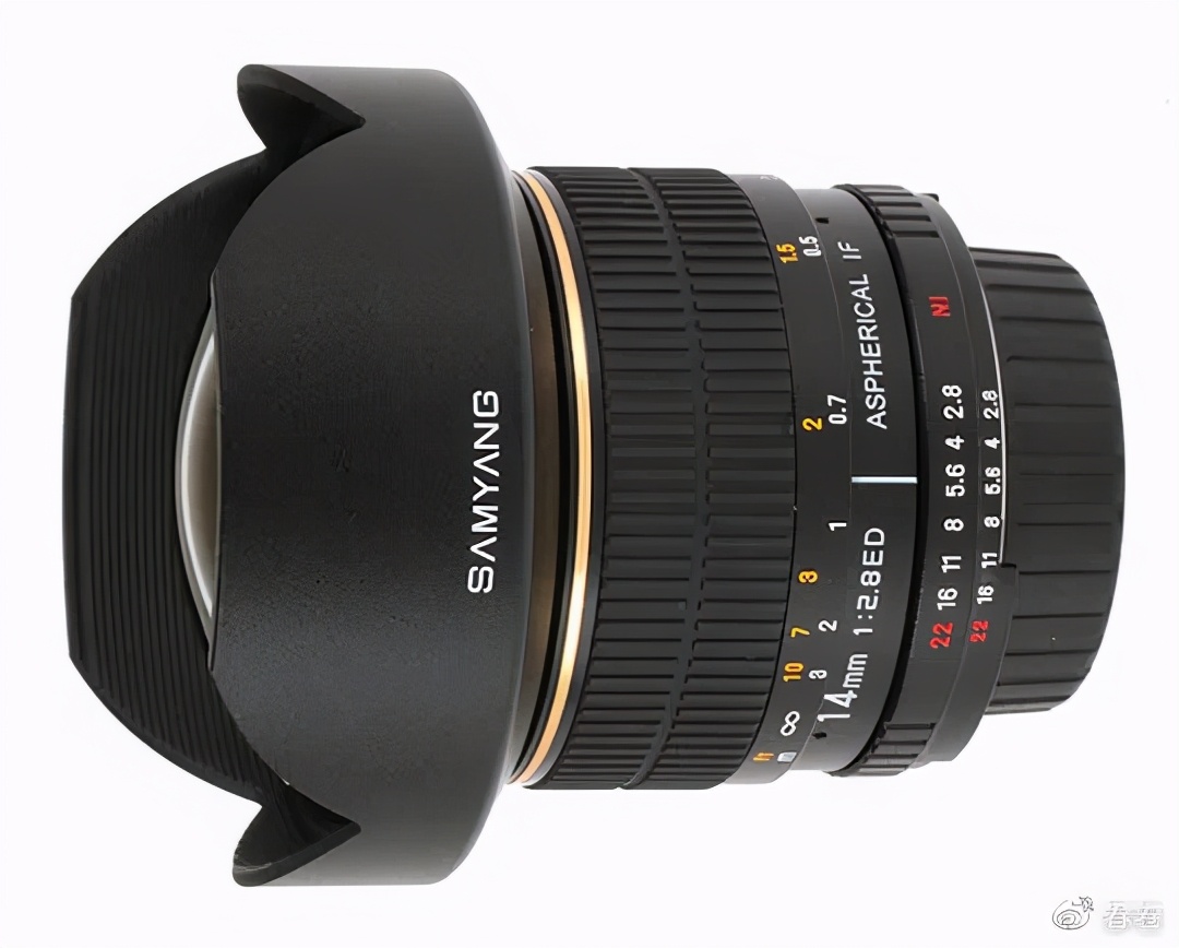 聊聊那些年你想拍的星空,聊聊星空