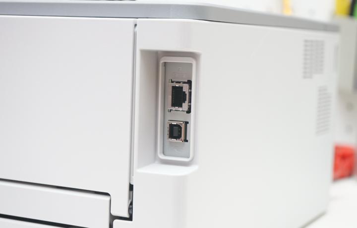 兄弟hl-2260d激光打印机,兄弟牌hl2045激光打印机使用视频