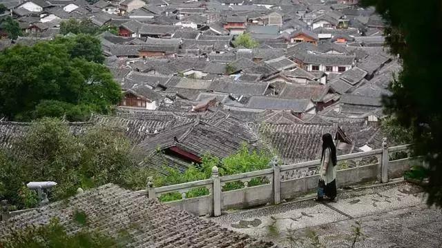 多尔衮府邸花园,北京胡同里的多尔衮王府