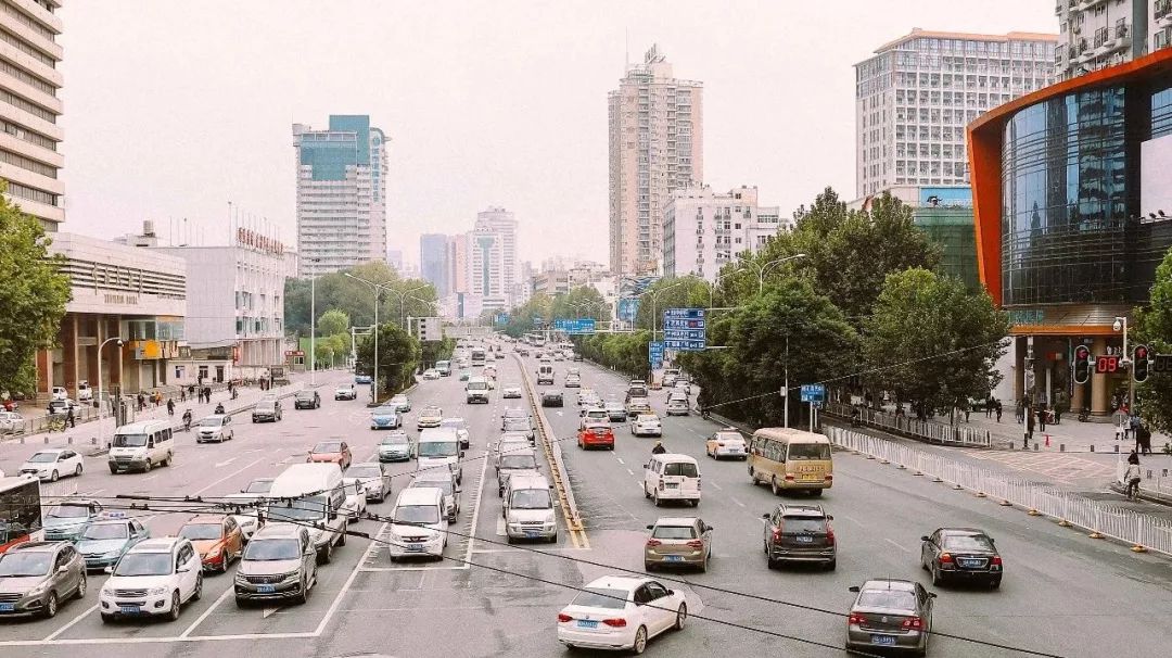 在武汉必做的20件事,不骗人成不了大事