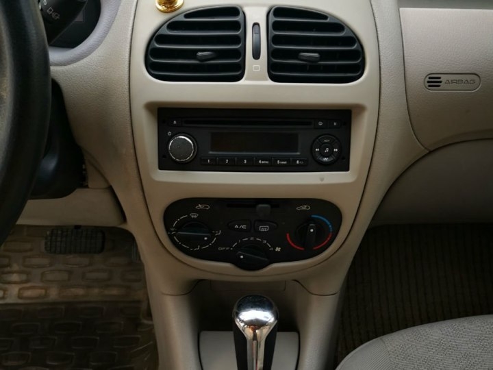 双门版标致206,标致206难得一见的好车