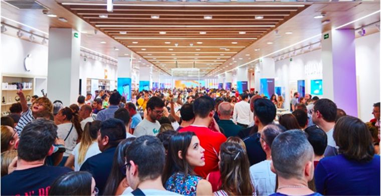 万人空巷！速卖通为什么让西班牙人如此疯狂？