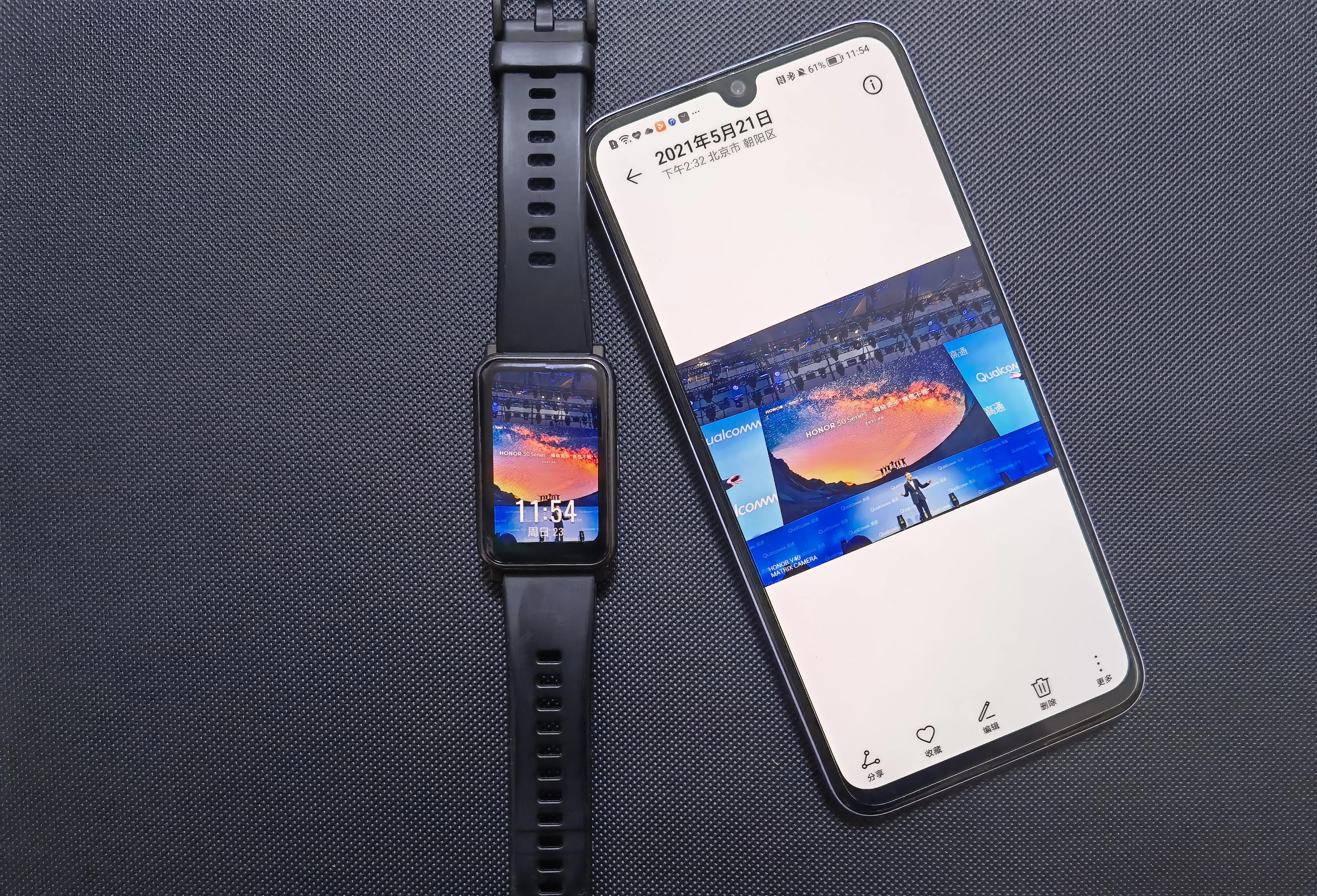 荣耀play566w快充测试,荣耀play6tpro对比荣耀play5tpro