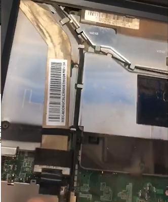 笔记本联想e531更换主板教程,联想thinkpad主板电池更换教程