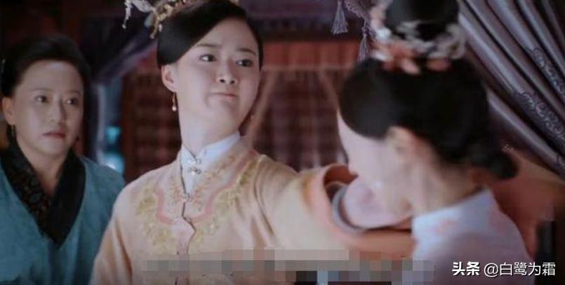 锦心似玉丹阳徐令宽结局,丹阳徐令宽