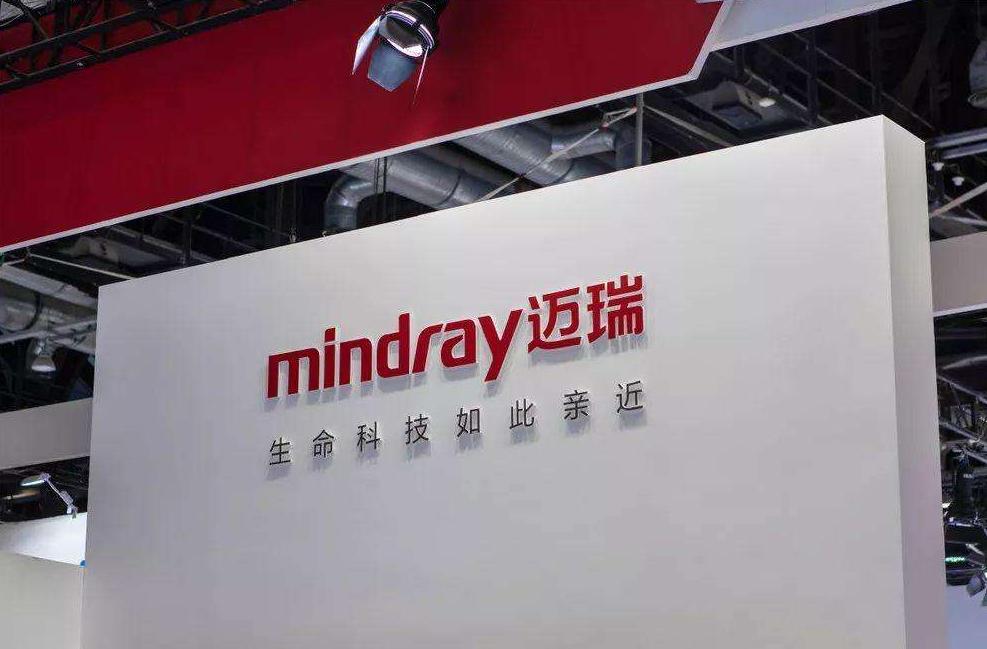 迈瑞医疗领跌医药板块吗,未来5年迈瑞医疗股价