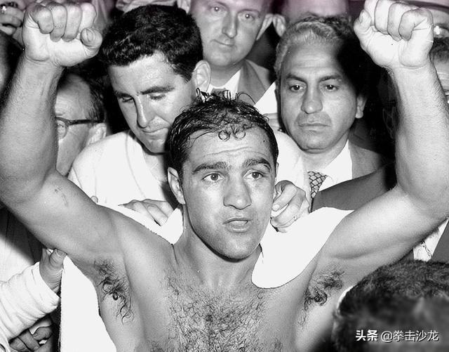 泰森第四十五场对阵布鲁诺,泰森对马西斯比赛