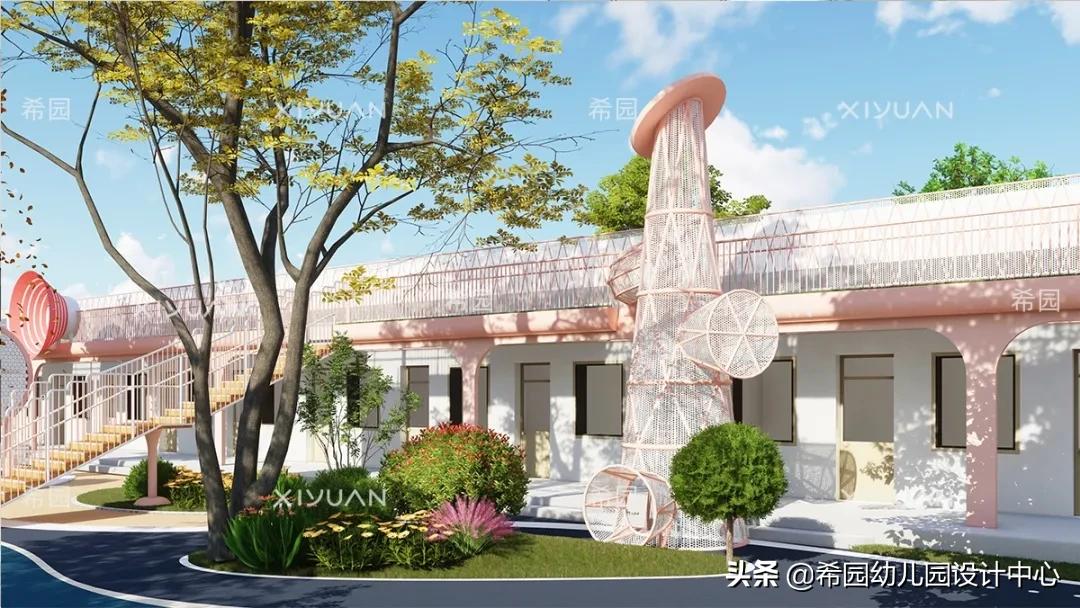 太空人科学幼儿园,小小宇航员幼儿园课程