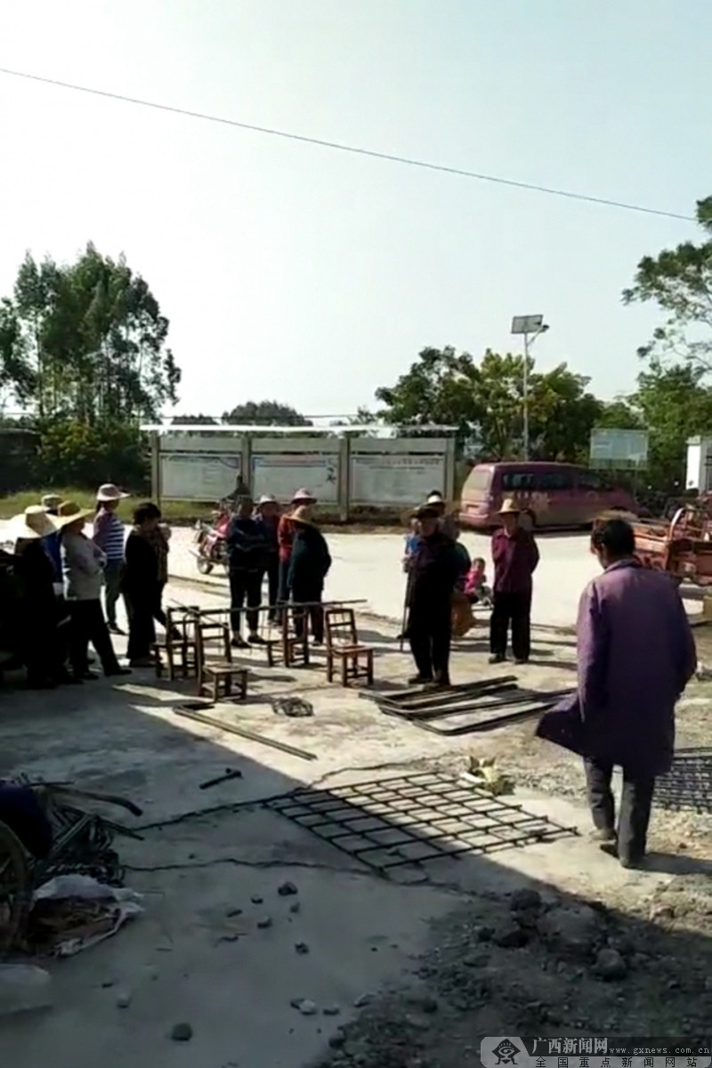 广西贫困户举报,举报农村贫困户建房