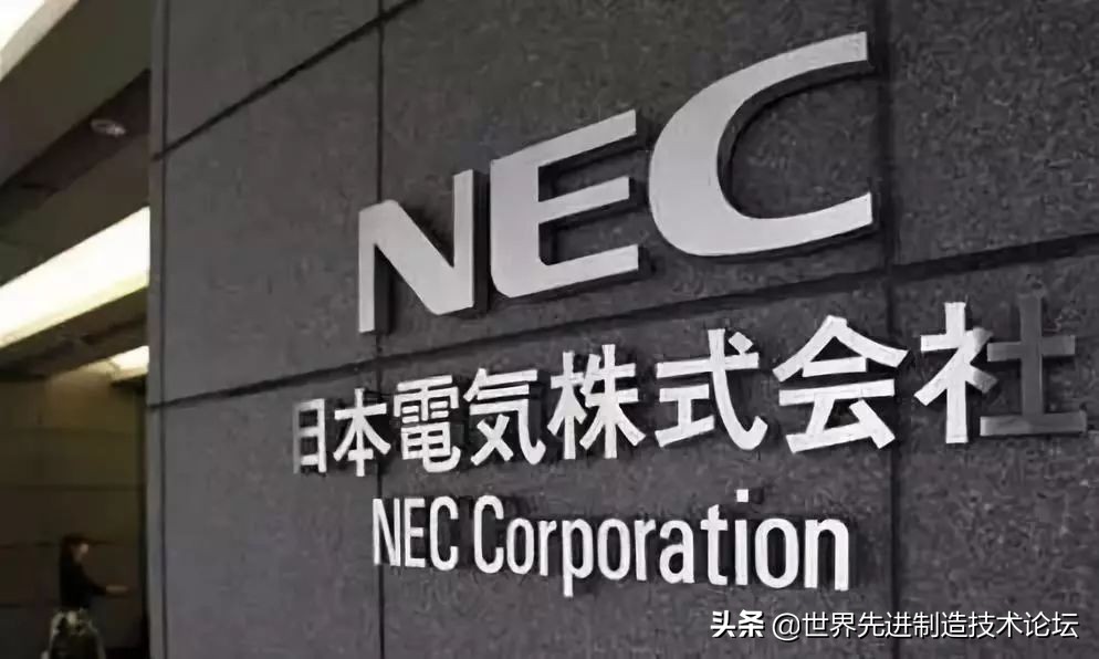 日本知名企业有什么,日本知名品牌和企业有哪些