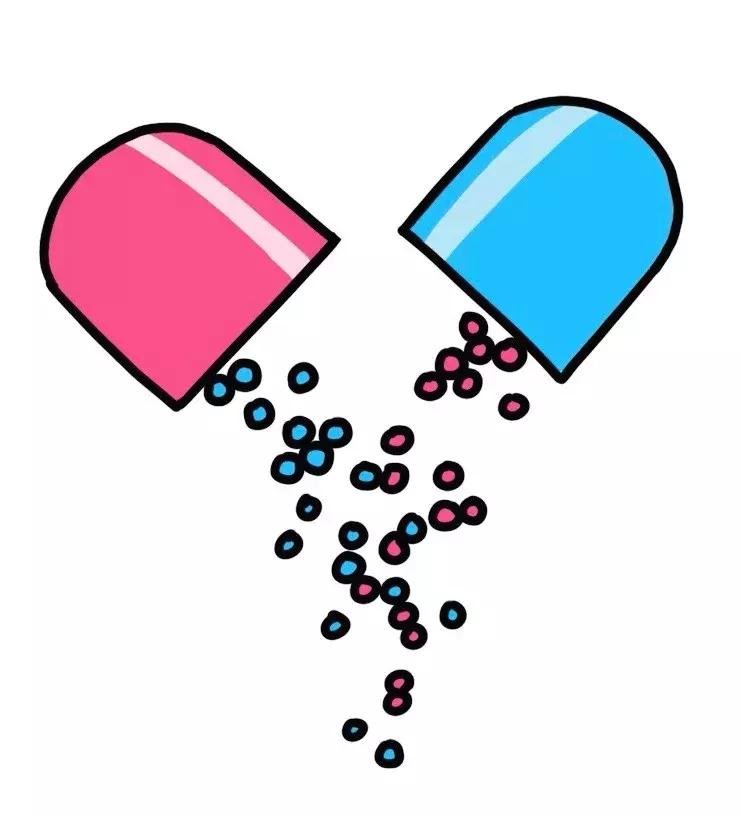 胶囊可以剥开吃里面的药粉吗,胶囊可以掰开喝里面的药吗